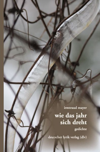 Cover von wie das jahr sich dreht