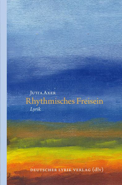 Cover von Rhythmisches Freisein