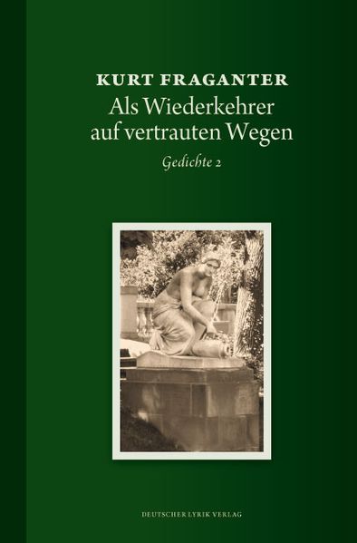 Cover von Als Wiederkehrer auf vertrauten Wegen