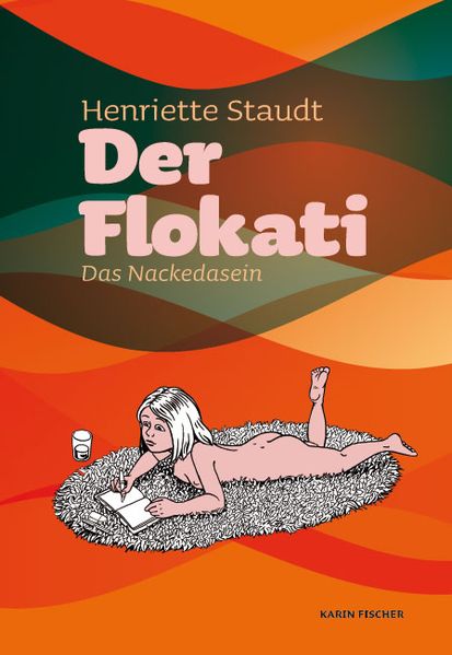 Cover von Der Flokati