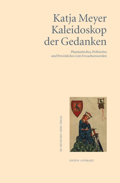 Cover von Kaleidoskop der Gedanken