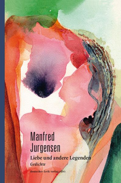 Cover von Liebe und andere Legenden