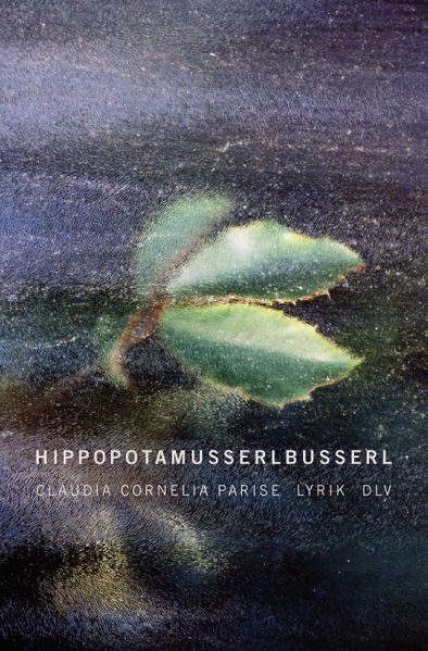 Cover von Hippopotamusserlbusserl