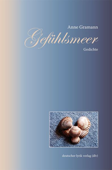 Cover von Gefühlsmeer