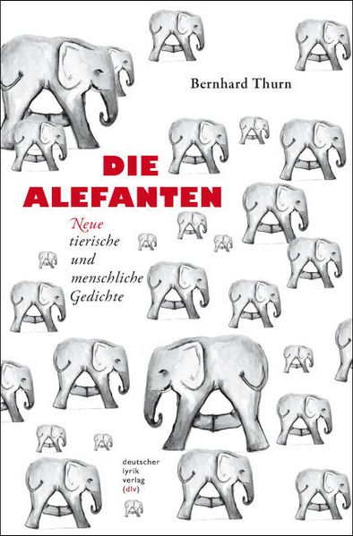 Cover von Die Alefanten