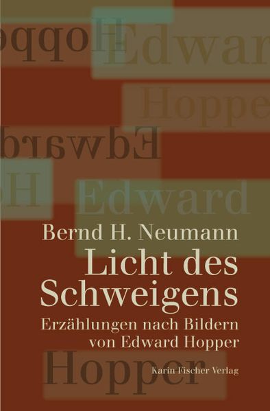 Cover von Licht des Schweigens