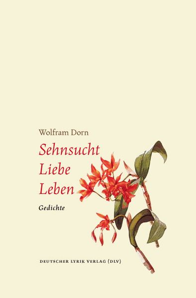 Cover von Sehnsucht – Liebe – Leben