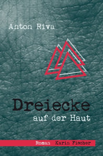 Cover von Dreiecke auf der Haut