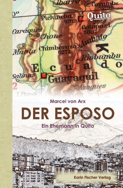 Cover von Der Esposo