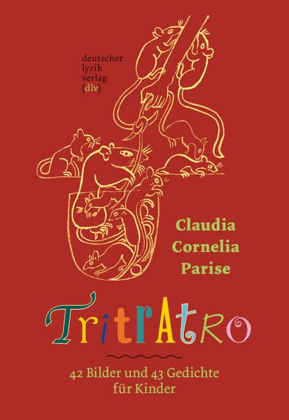 Cover von Tritratro