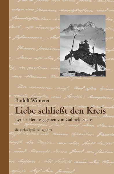 Cover von Liebe schließt den Kreis