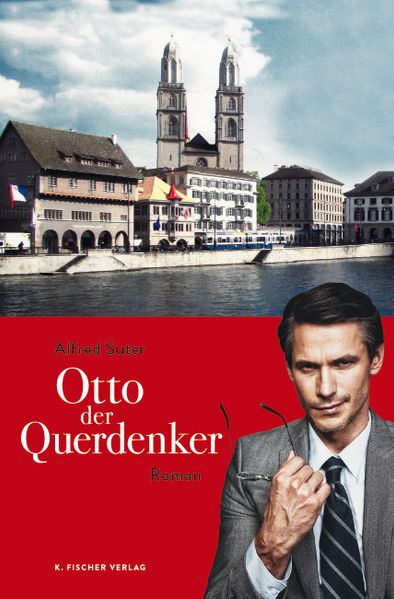 Cover von Otto der Querdenker