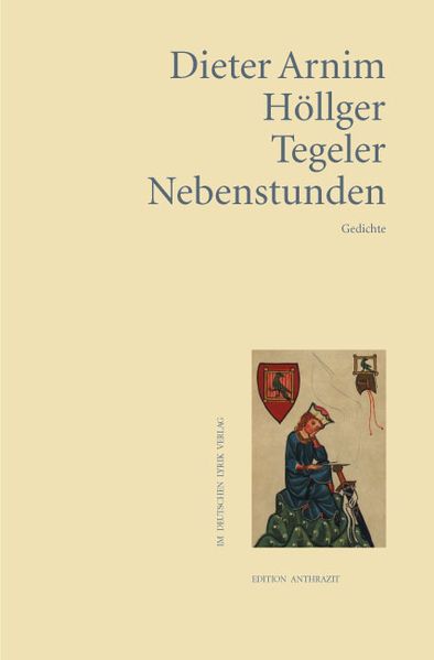 Cover von Tegeler Nebenstunden