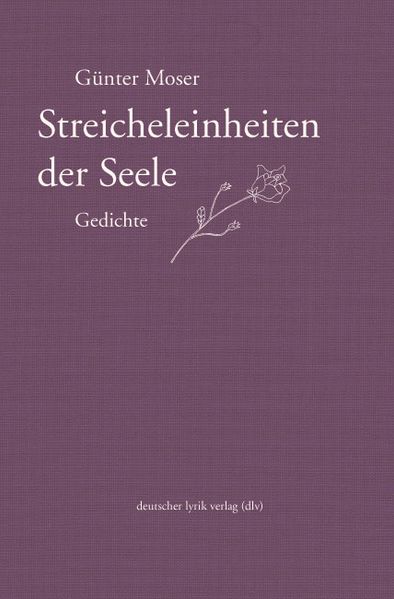 Cover von Streicheleinheiten der Seele