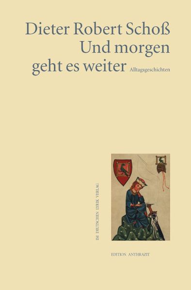 Cover von Und morgen geht es weiter