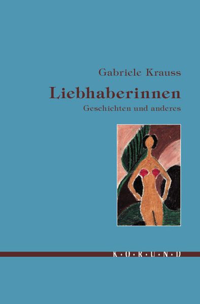 Cover von Liebhaberinnen
