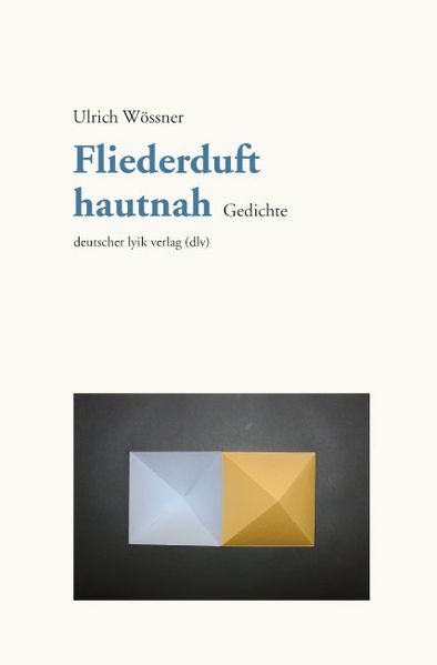 Cover von Fliederduft hautnah
