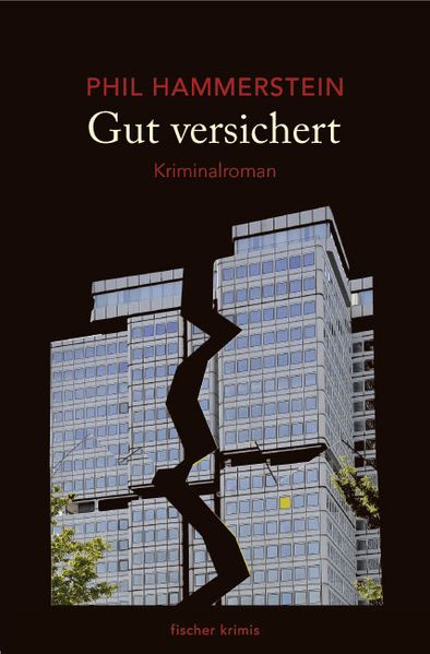Cover von Gut versichert