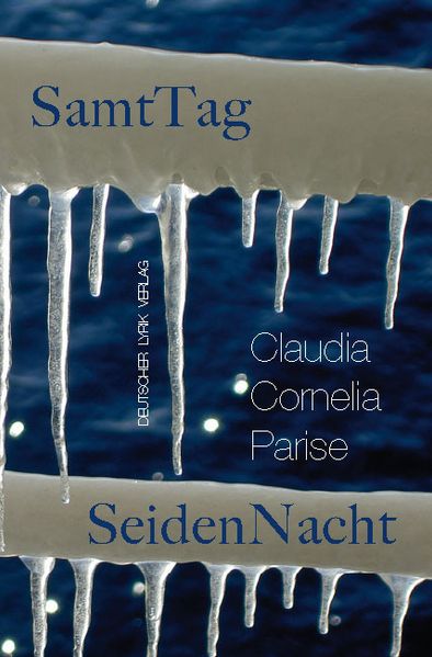 Cover von Samttag Seidennacht