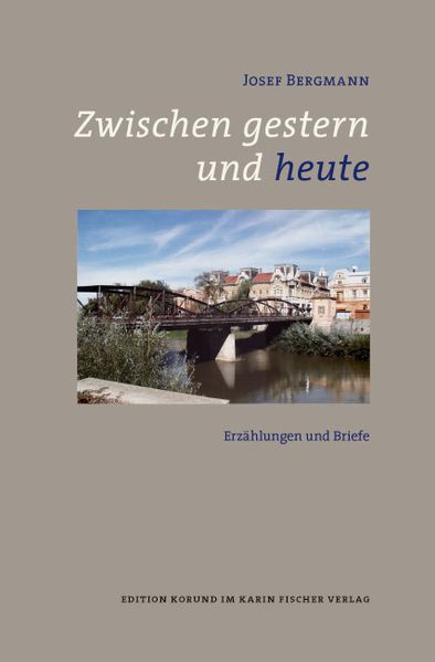 Cover von Zwischen gestern und heute
