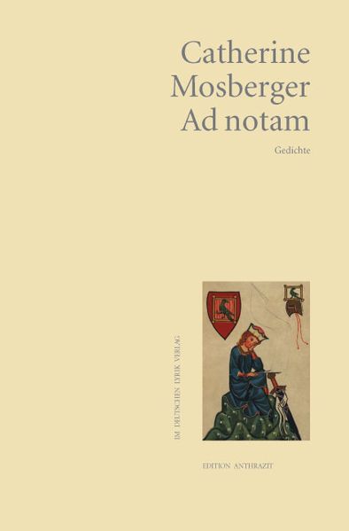 Cover von Ad notam