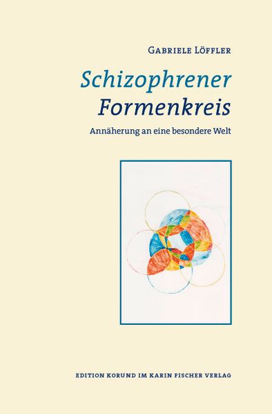 Cover von Schizophrener Formenkreis