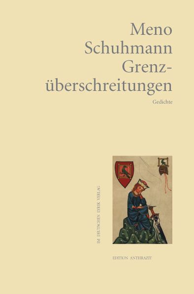 Cover von Grenzüberschreitungen