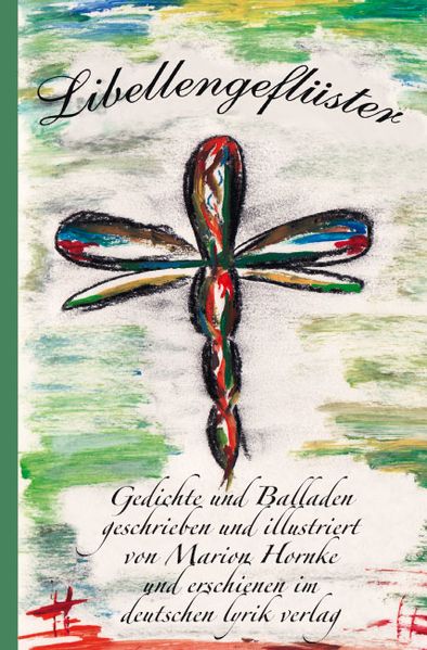 Cover von Libellengeflüster