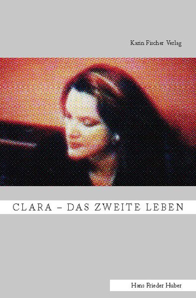 Cover von Clara – Das zweite Leben