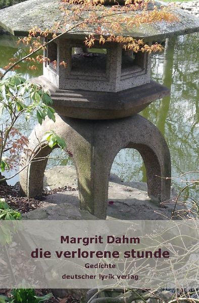 Cover von die verlorene stunde