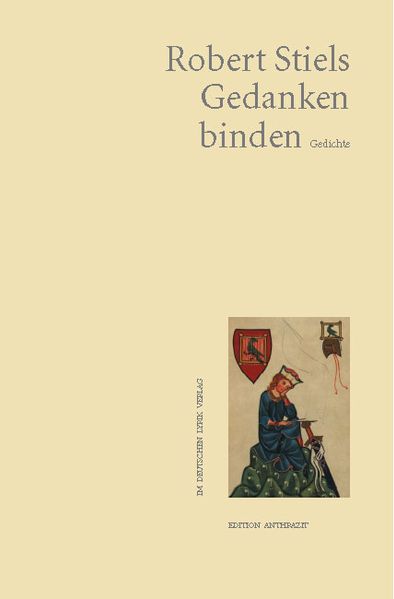 Cover von Gedanken binden