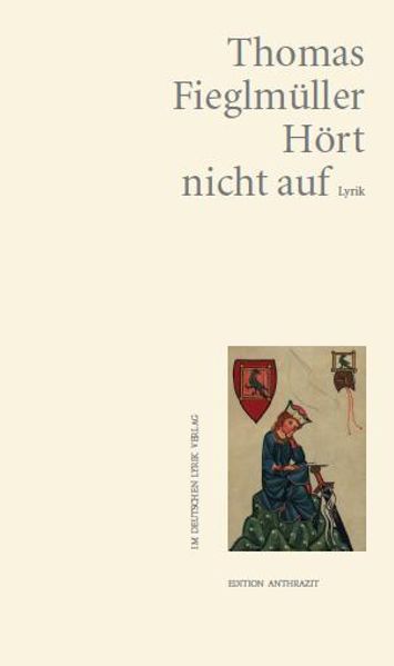 Cover von Hört nicht auf