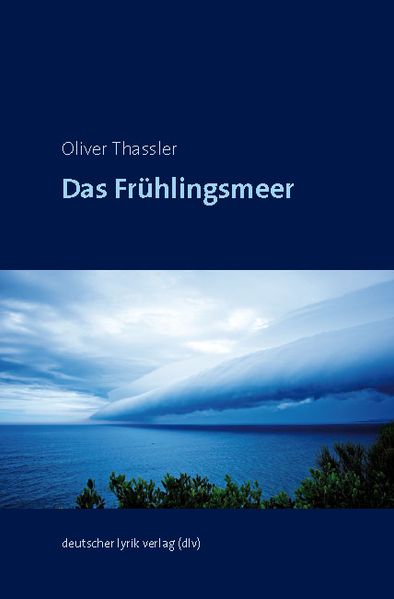 Cover von Das Frühlingsmeer