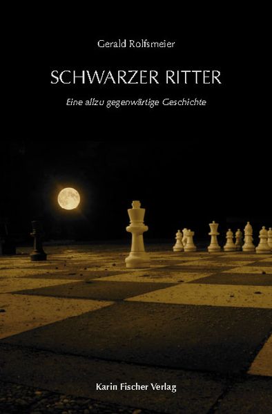 Cover von Schwarzer Ritter