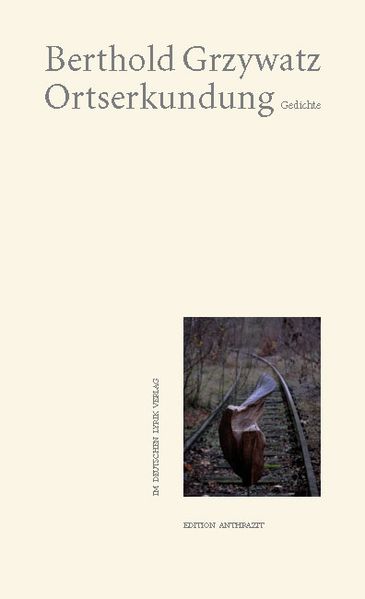 Cover von Ortserkundung
