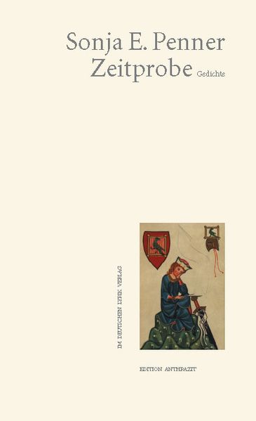 Cover von Zeitprobe