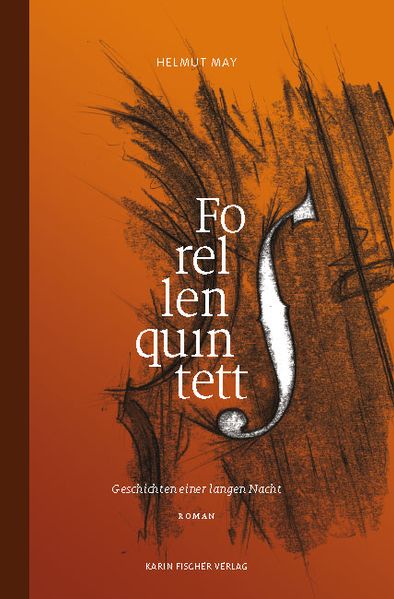 Cover von Forellenquintett. Geschichten einer langen Nacht