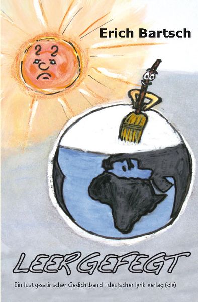 Cover von Leergefegt