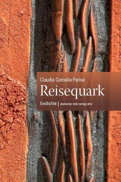 Cover von Reisequark