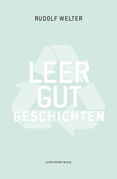 Cover von Leer Gut Geschichten