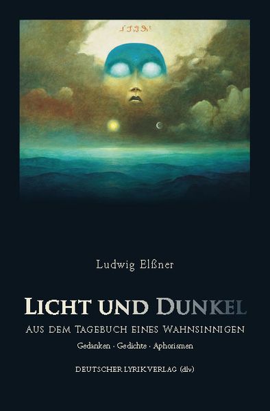 Cover von Licht und Dunkel