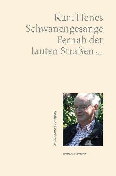 Cover von Schwanengesänge. Fernab der lauten Straßen