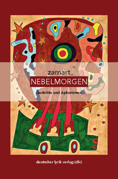 Cover von Nebelmorgen