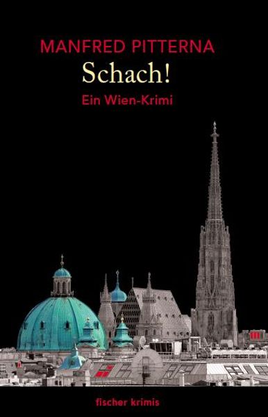 Cover von Schach!