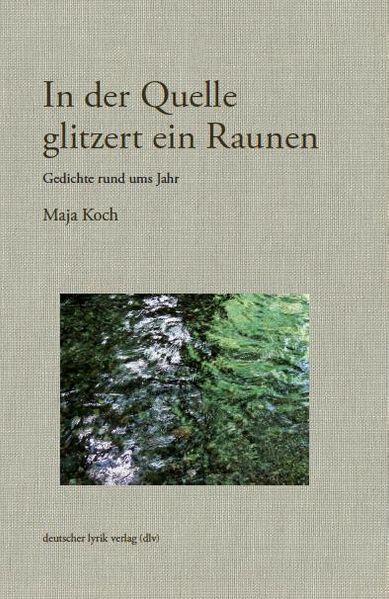 Cover von In der Quelle glitzert ein Raunen