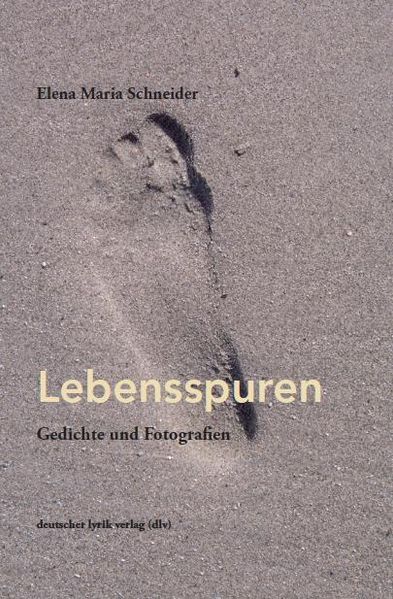 Cover von Lebensspuren