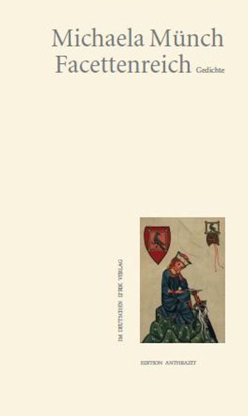 Cover von facettenreich