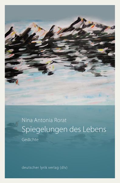 Cover von Spiegelungen des Lebens