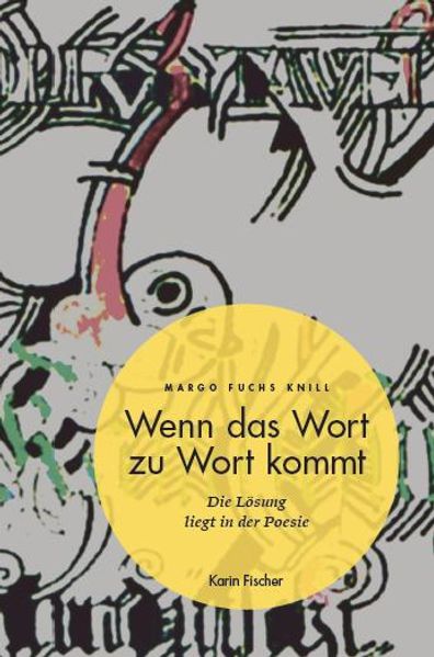 Cover von Wenn das Wort zu Wort kommt