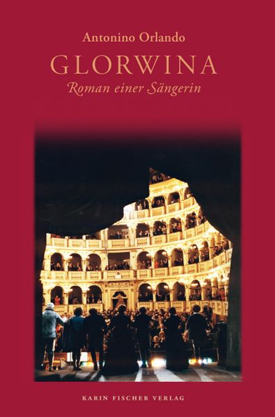 Cover von Glorwina